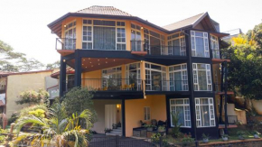 Roberosia - Holiday Home